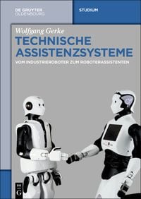 Produktbild: Technische Assistenzsysteme