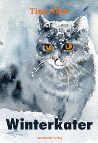 Bild vom Artikel Winterkater vom Autor Tina Alba