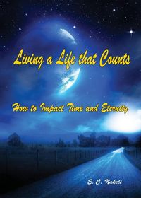 Produktbild: Living a Life that Counts