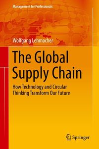Produktbild: The Global Supply Chain
