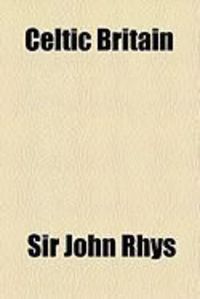 Produktbild: Celtic Britain