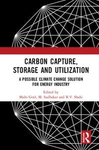 Produktbild: Carbon Capture, Storage and Utilization