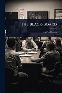 Produktbild: The Black-Board