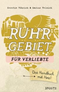 Produktbild: Ruhrgebiet f&uuml;r Verliebte