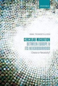 Produktbild: Circular Migration between Europe and its Neighbourhood