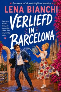 Produktbild: Verliefd in Barcelona