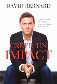Produktbild: Cr&eacute;er un impact