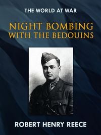 Produktbild: Night Bombing with the Bedouins