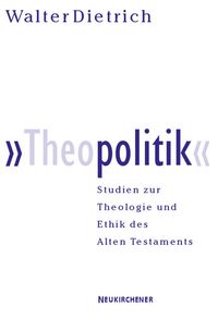 Produktbild: 'Theopolitik'