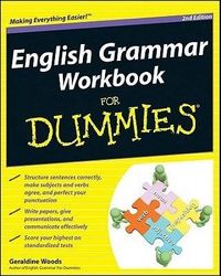 Produktbild: English Grammar Workbk Fd 2e 2