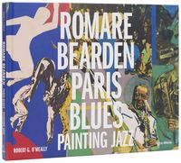 Produktbild: Romare Bearden