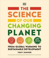 Produktbild: Science Of Our Changing Planet