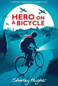 Produktbild: Hero on a Bicycle