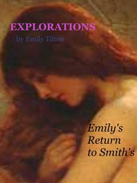 Produktbild: Explorations: Emily's Return to Smith's