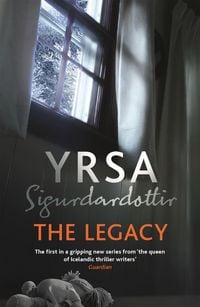 Produktbild: The Legacy