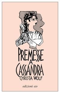 Produktbild: Premesse a Cassandra