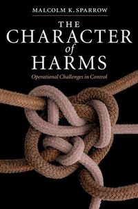 Produktbild: The Character of Harms