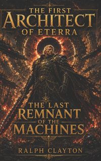 Produktbild: The First Architect of Eterra