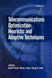 Produktbild: Telecommunications Optimization