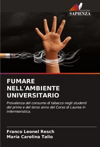 Produktbild: Fumare Nell'ambiente Universitario