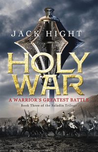 Produktbild: Holy War