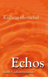 Produktbild: Echos