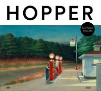 Bild vom Artikel Edward Hopper vom Autor Erika Doss