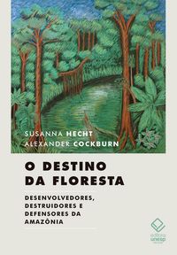 Produktbild: O destino da floresta