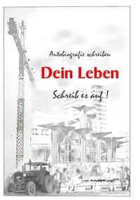 Produktbild: Autobiografie schreiben