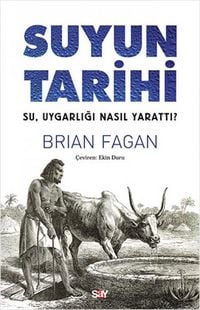 Produktbild: Suyun Tarihi