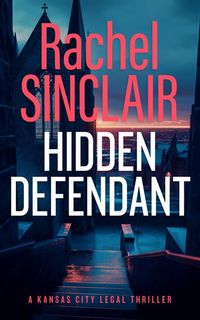 Produktbild: Hidden Defendant