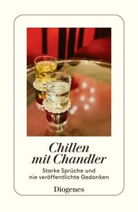 Produktbild: Chillen mit Chandler
