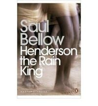 Produktbild: Henderson the Rain King