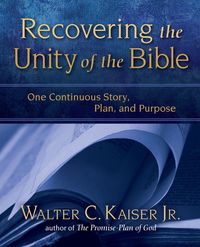 Produktbild: The Recovering the Unity of the Bible