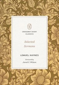 Produktbild: Selected Sermons