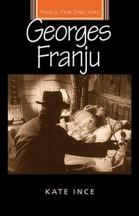 Produktbild: Georges Franju