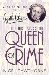 Produktbild: A Brief Guide to Agatha Christie