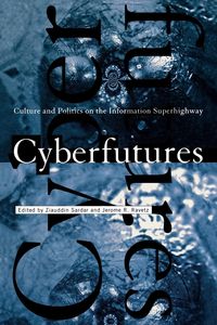Produktbild: Cyberfutures
