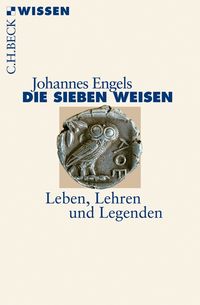 Bild vom Artikel Die sieben Weisen vom Autor Johannes Engels