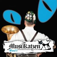 Bild vom Artikel Wurf 1 vom Autor Musikatzen
