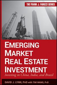 Produktbild: Emerging Market Real Estate Investment