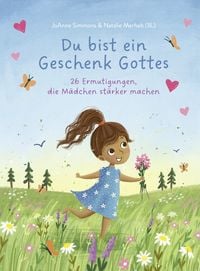 Produktbild: Du bist ein Geschenk Gottes