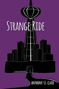 Produktbild: Strange Ride: A Rucksack Universe Novel