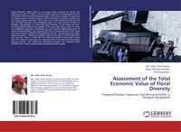 Produktbild: Assessment of the Total Economic Value of Floral Diversity