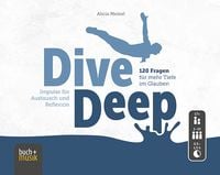 Produktbild: Dive Deep