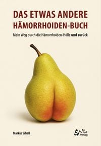 Produktbild: Das etwas andere H&auml;morrhoiden-Buch