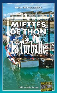 Produktbild: Miettes de thon &agrave; La Turballe