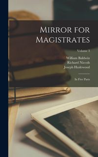 Produktbild: Mirror for Magistrates