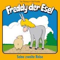 Produktbild: 02: Seine zweite Reise