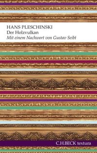 Produktbild: Der Holzvulkan